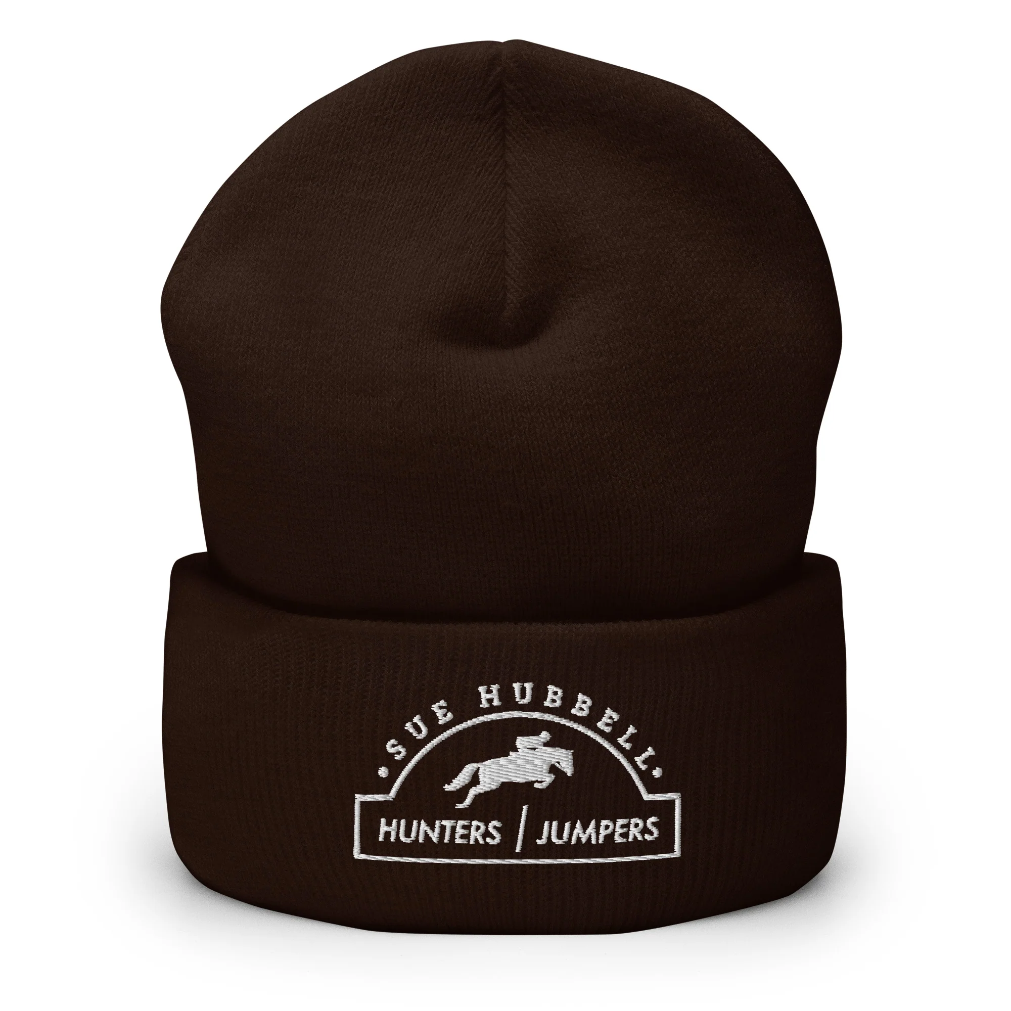 Cuffed Beanie - Image 2