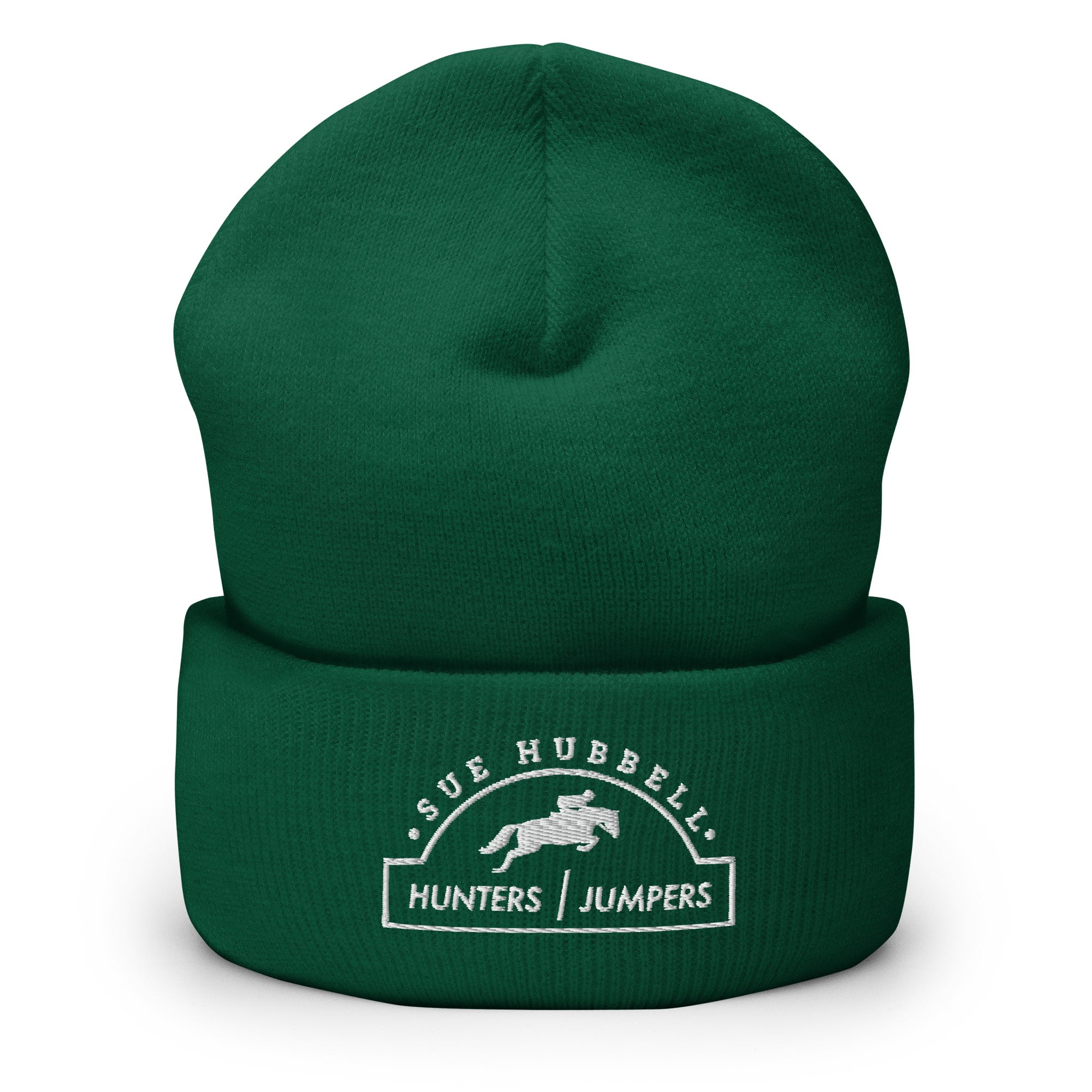 Cuffed Beanie - Image 5