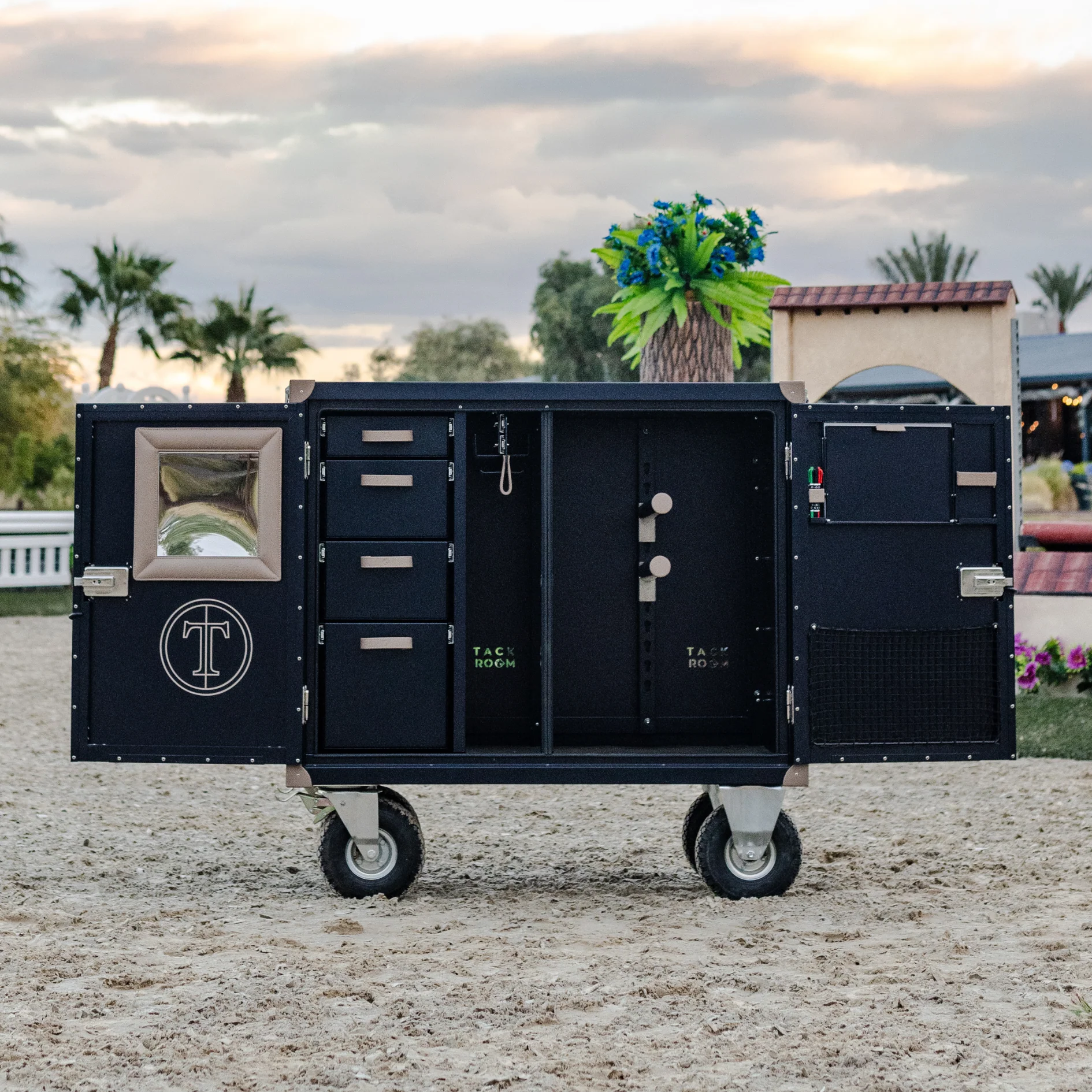 TR Competition Locker - Image 2