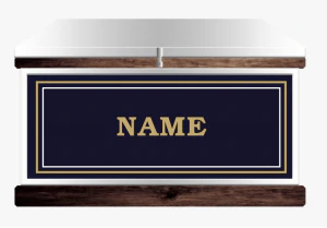 Northstar Farm Small Tack Trunk