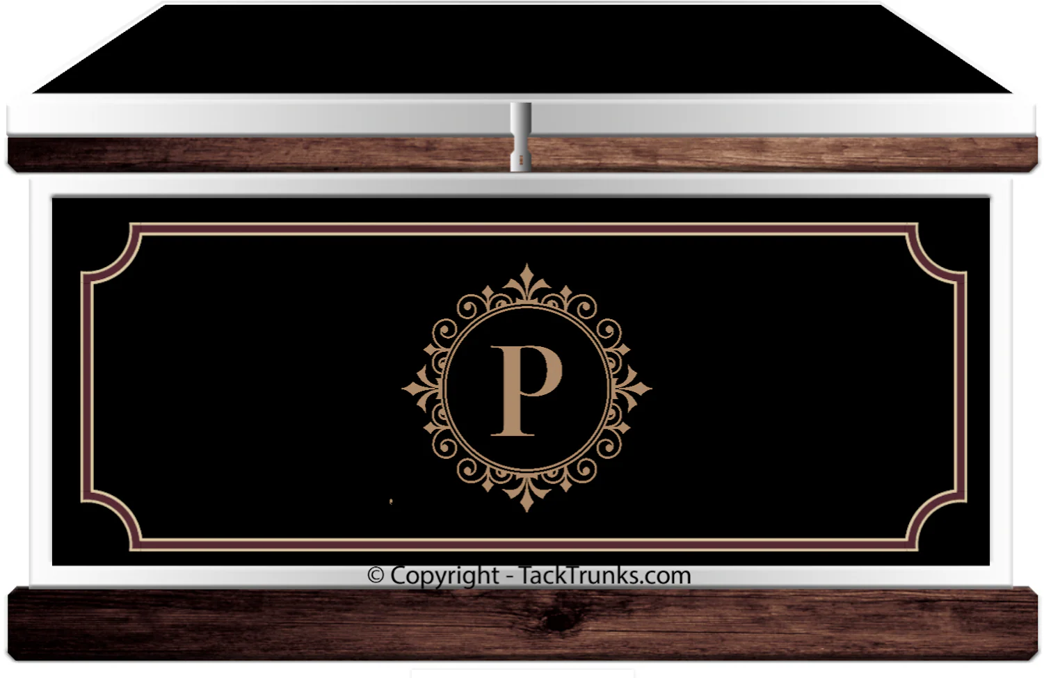 Paramount Farms (Hartman) Medium Trunk