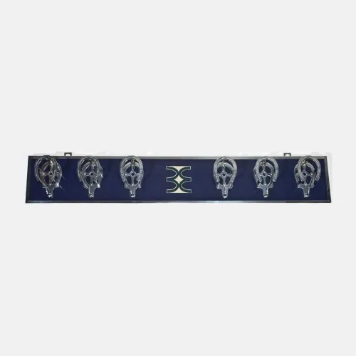 Phoenix West Bridle Rack