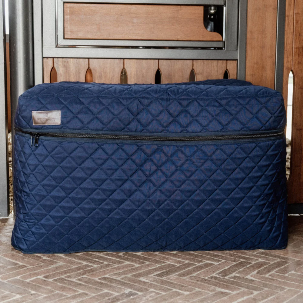 Quilted Stanley Box Cover - Image 3