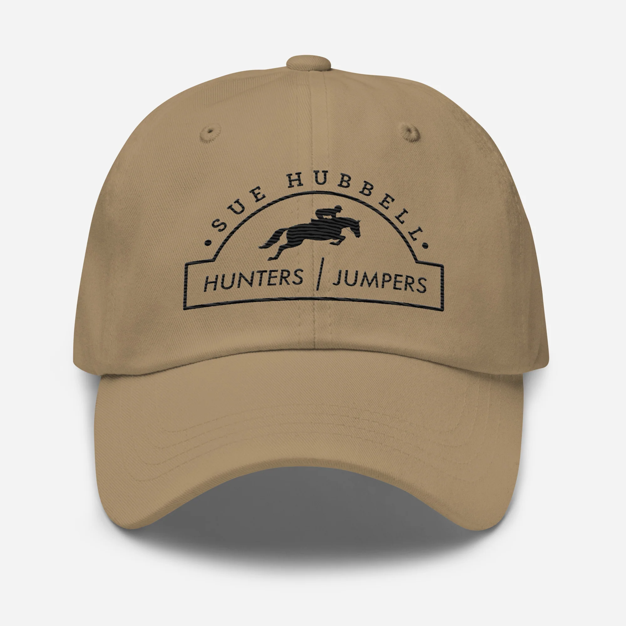Sue Hubbell Hunters & Jumpers - Image 10
