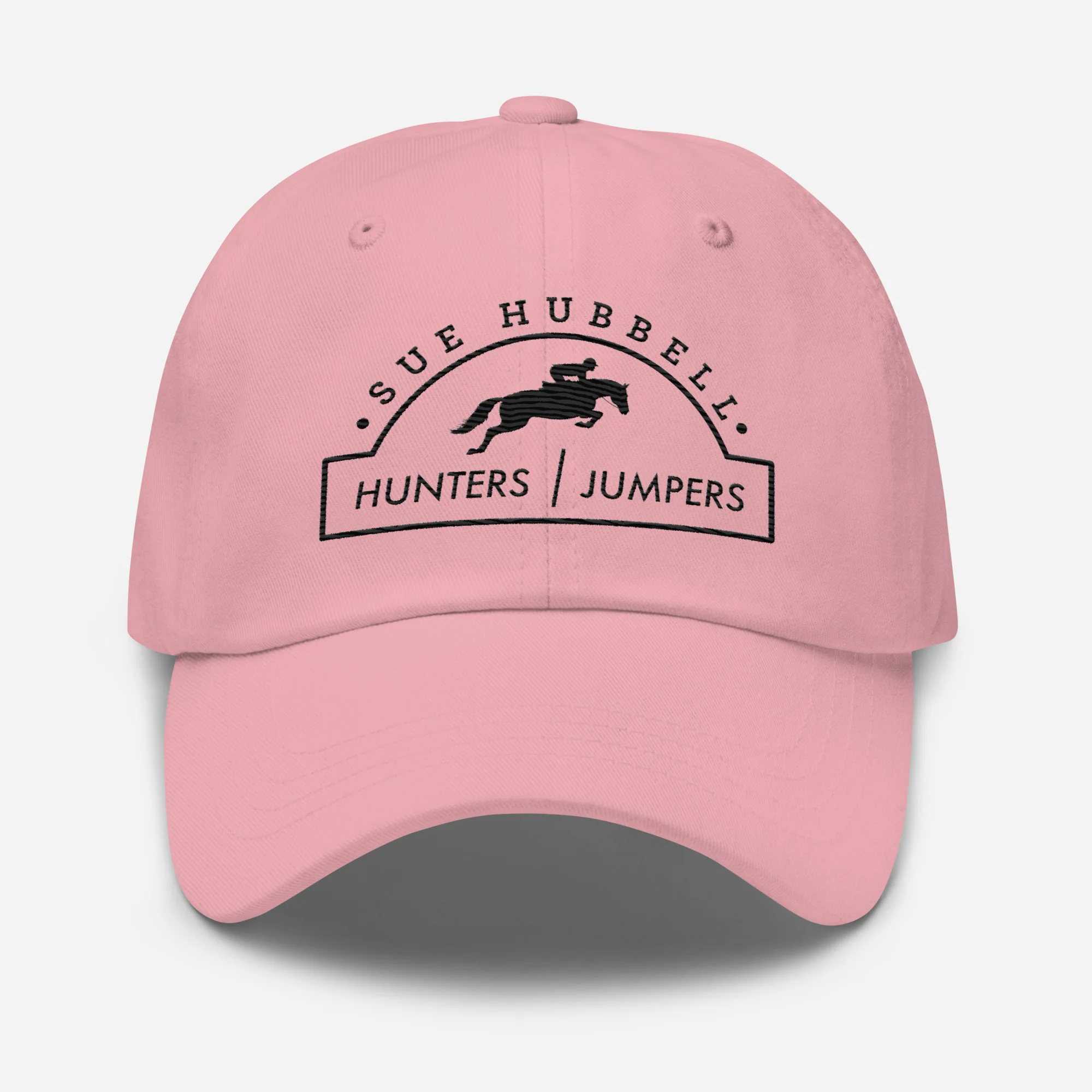 Sue Hubbell Hunters & Jumpers - Image 11