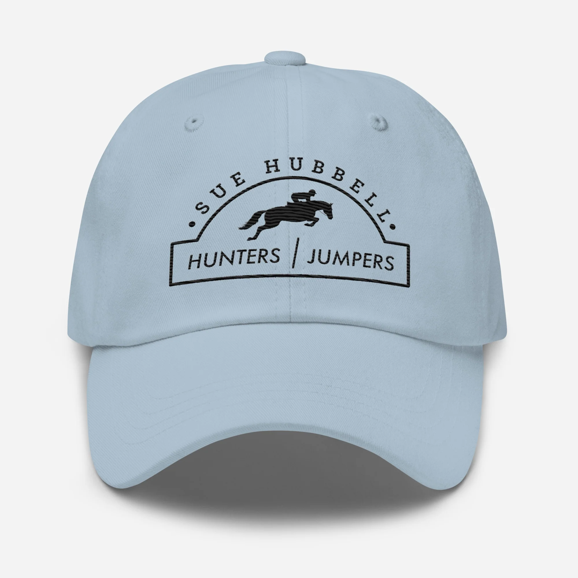 Sue Hubbell Hunters & Jumpers - Image 12
