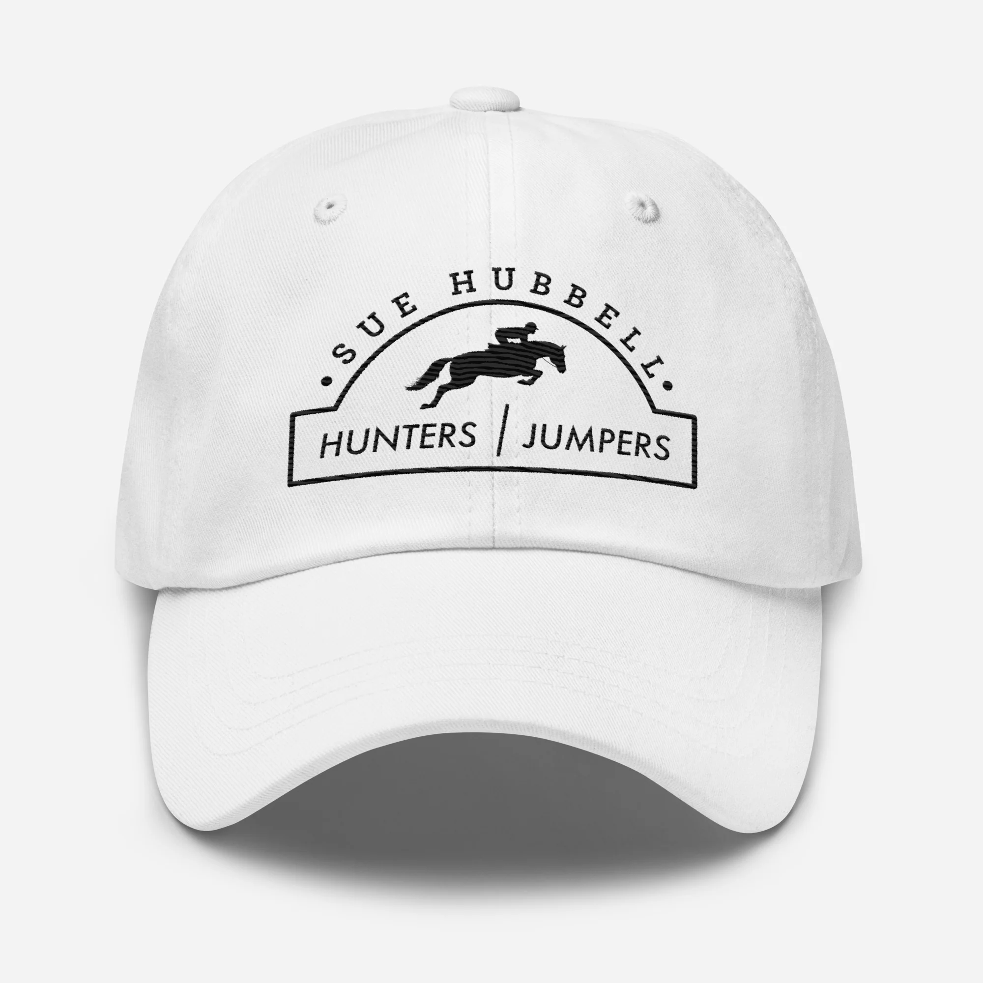 Sue Hubbell Hunters & Jumpers - Image 13