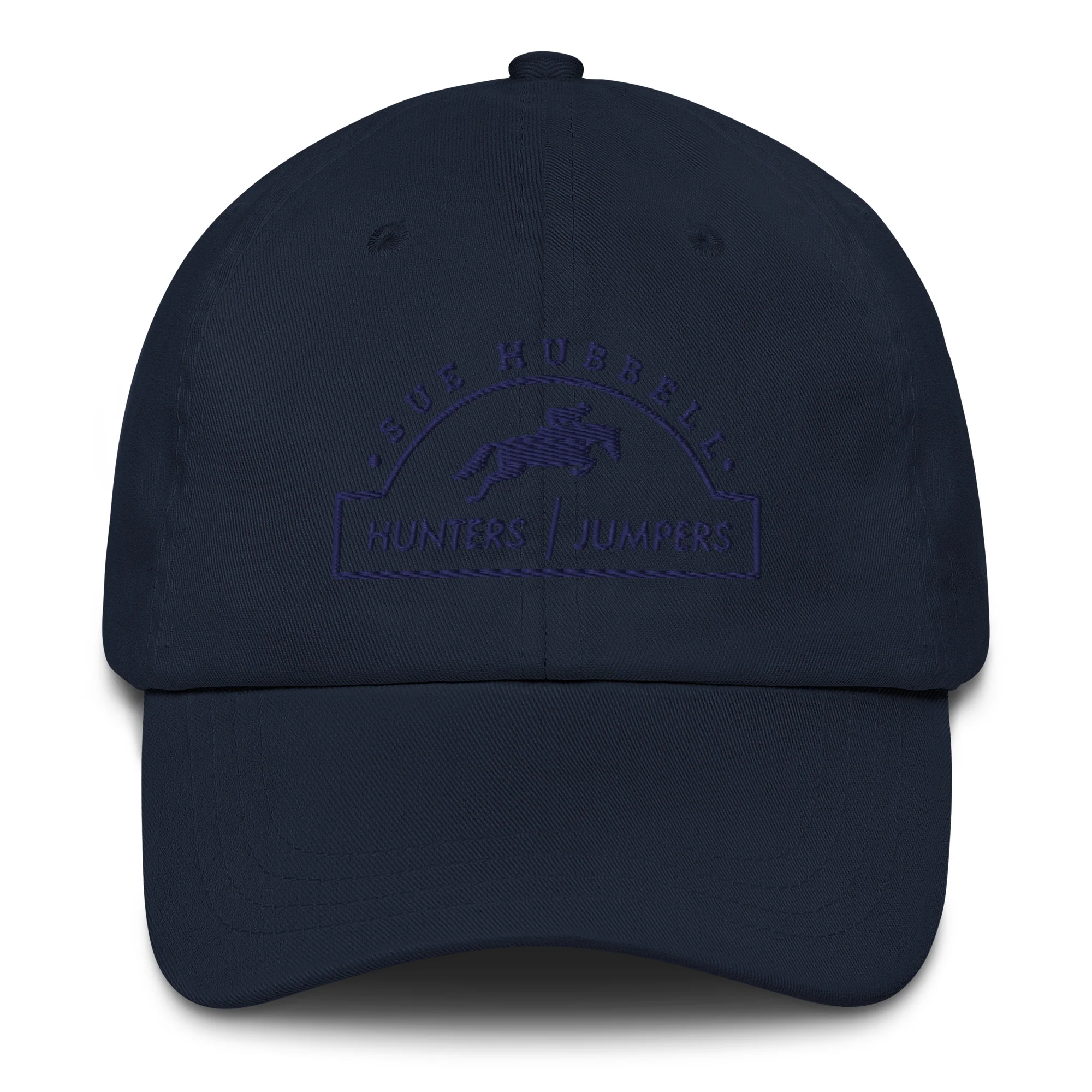 Sue Hubbell Hunters & Jumpers - Image 14
