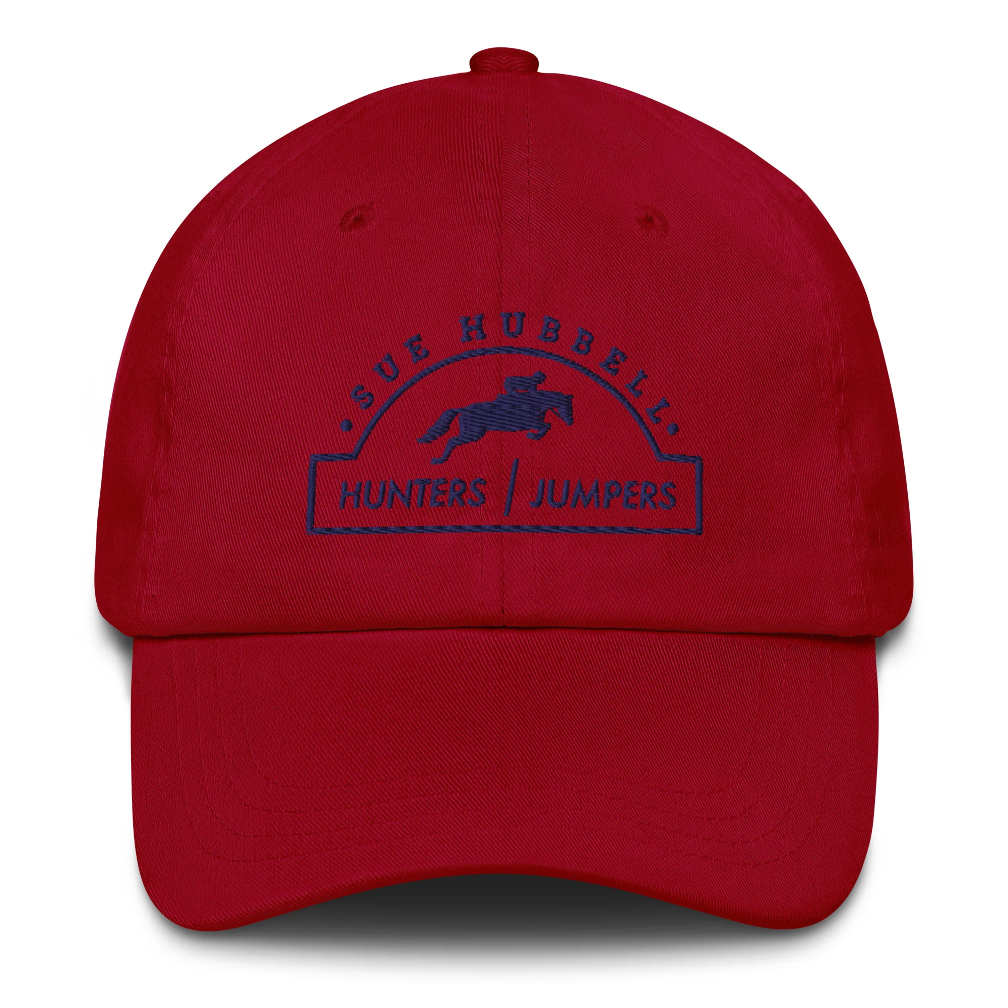 Sue Hubbell Hunters & Jumpers - Image 15