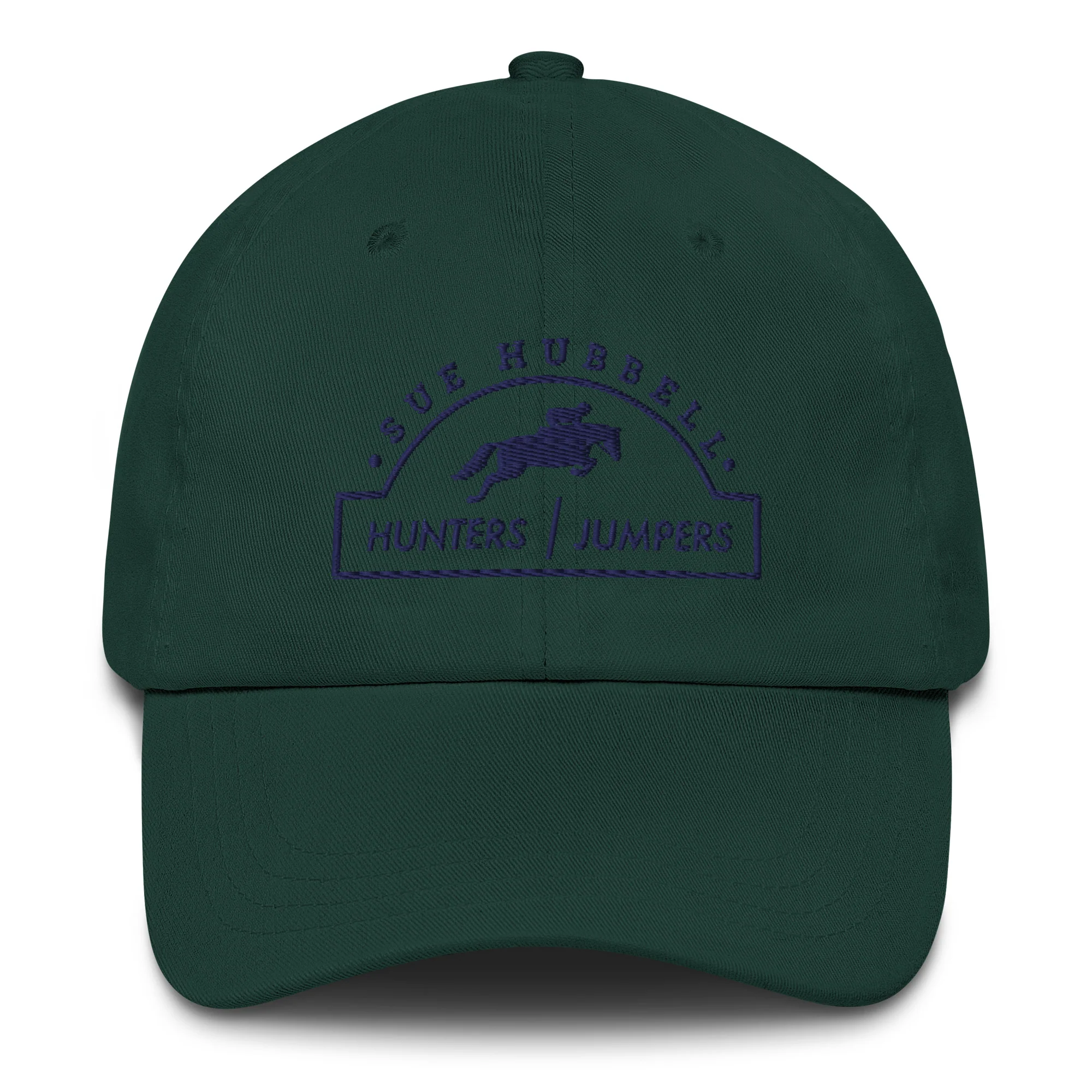 Sue Hubbell Hunters & Jumpers - Image 16