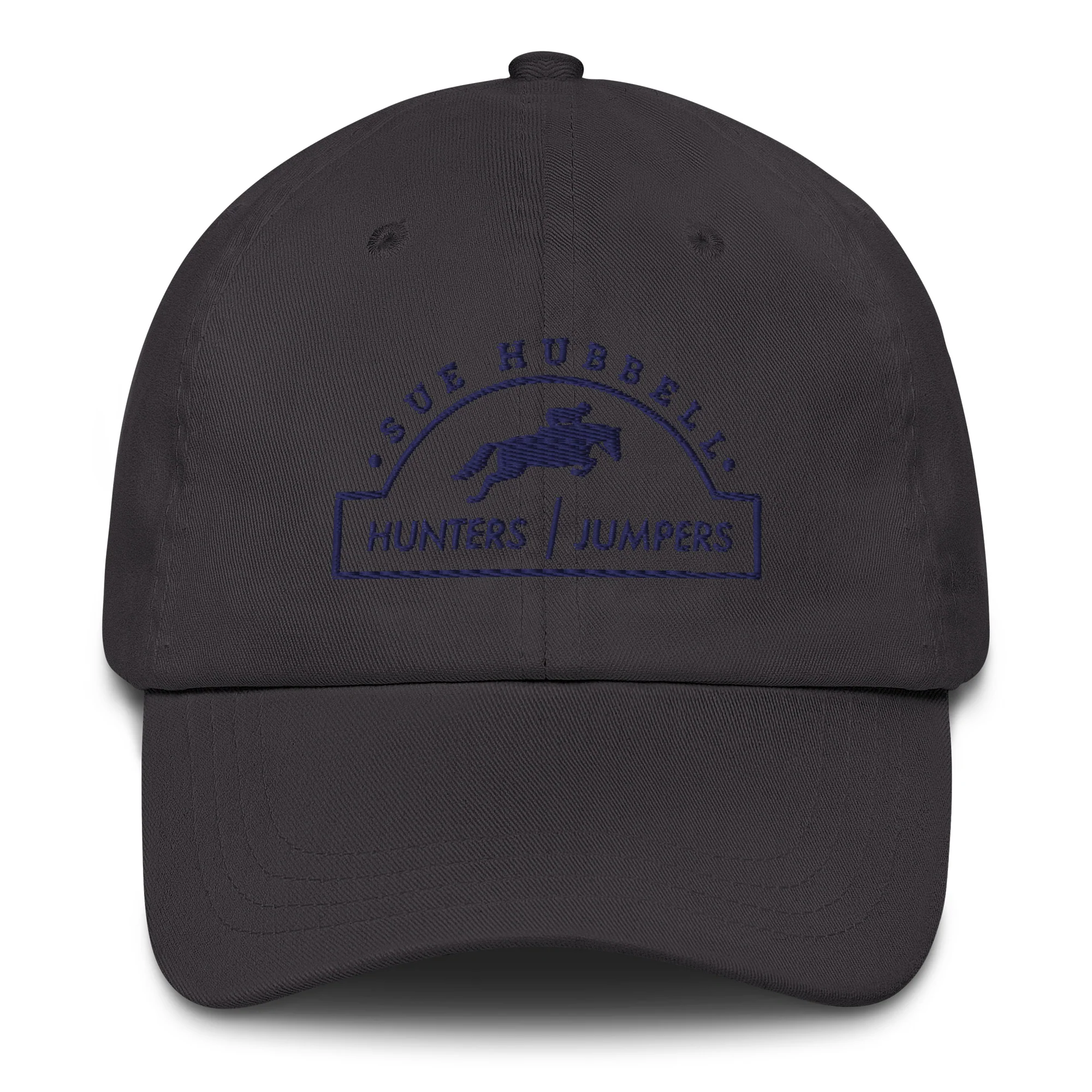 Sue Hubbell Hunters & Jumpers - Image 17