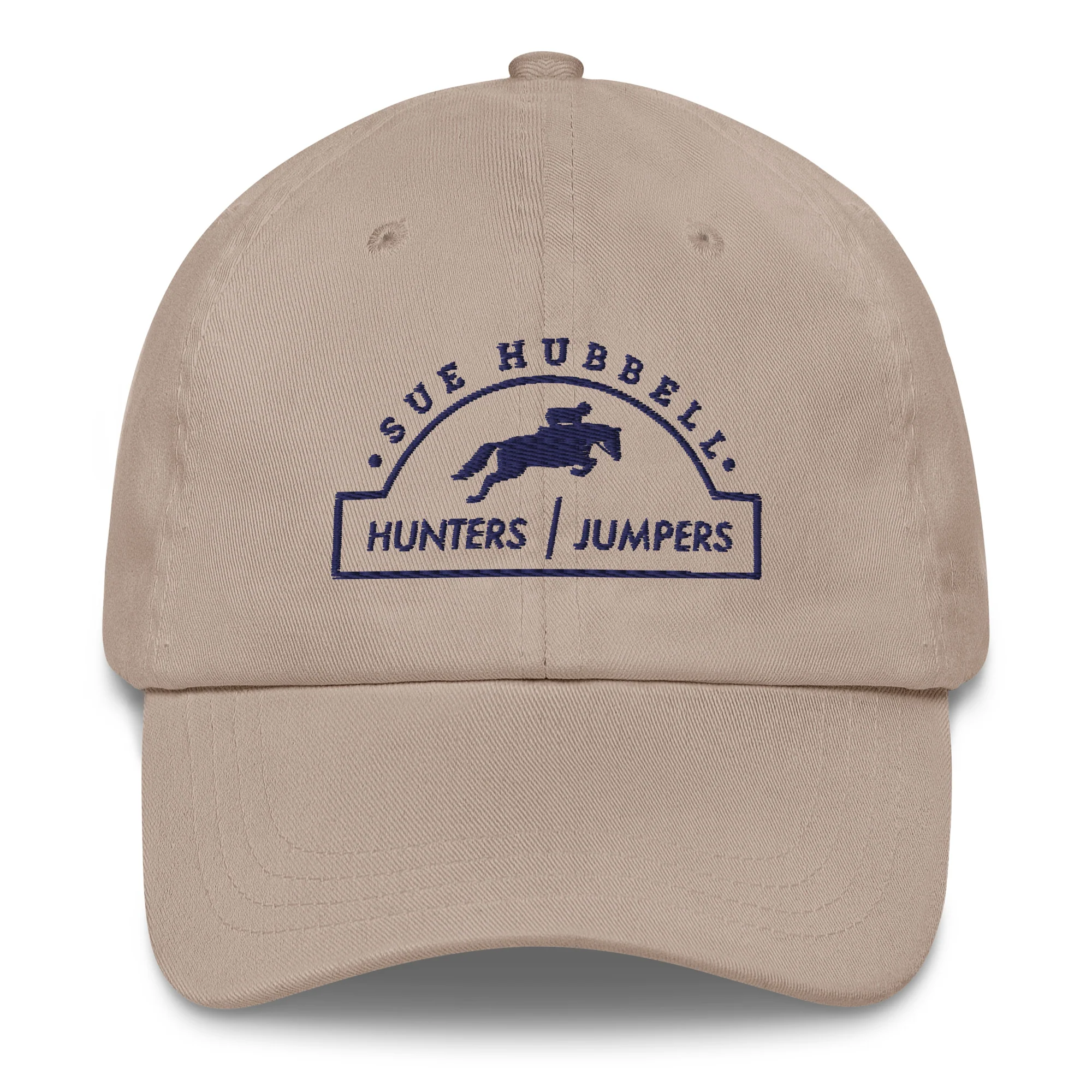Sue Hubbell Hunters & Jumpers - Image 18