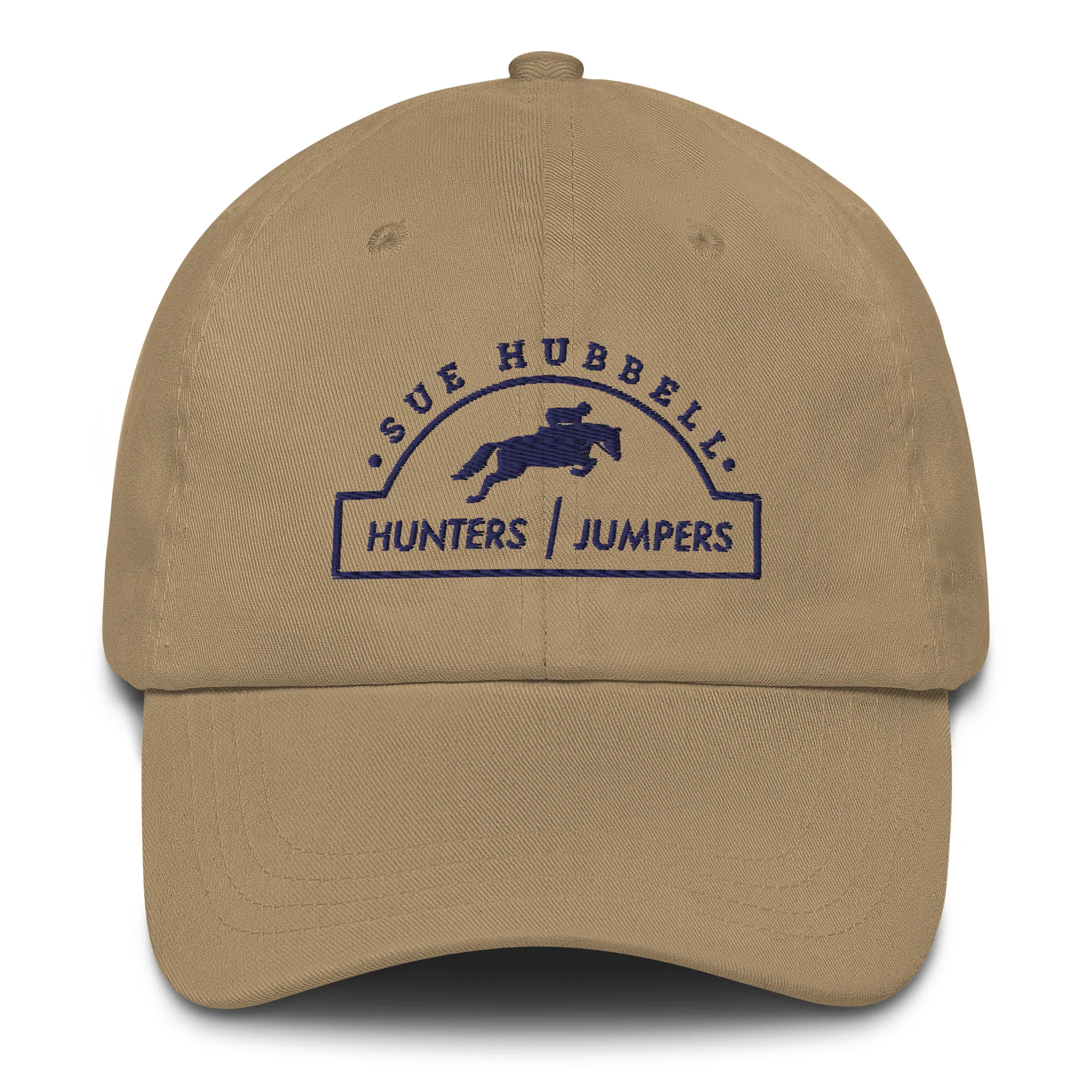 Sue Hubbell Hunters & Jumpers - Image 19
