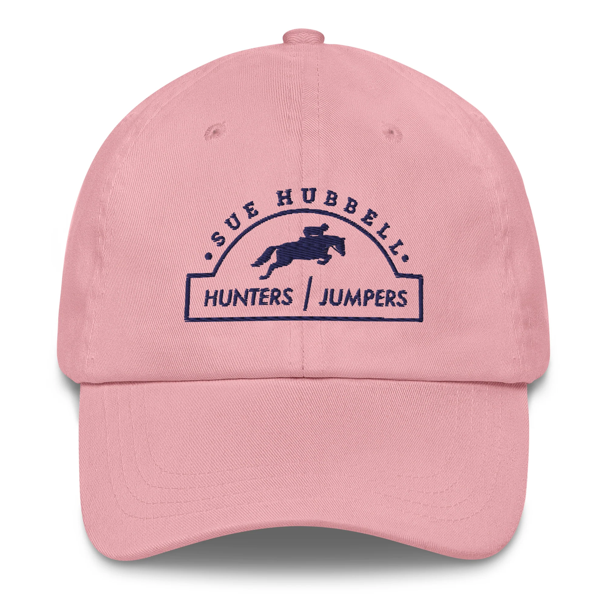 Sue Hubbell Hunters & Jumpers - Image 20