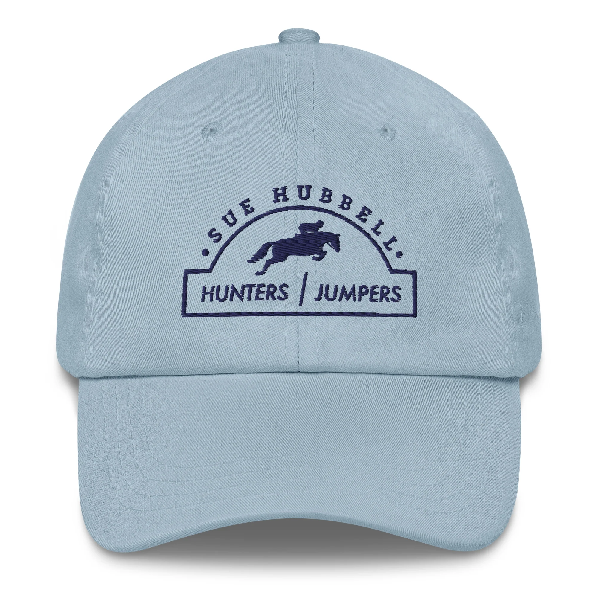 Sue Hubbell Hunters & Jumpers - Image 21