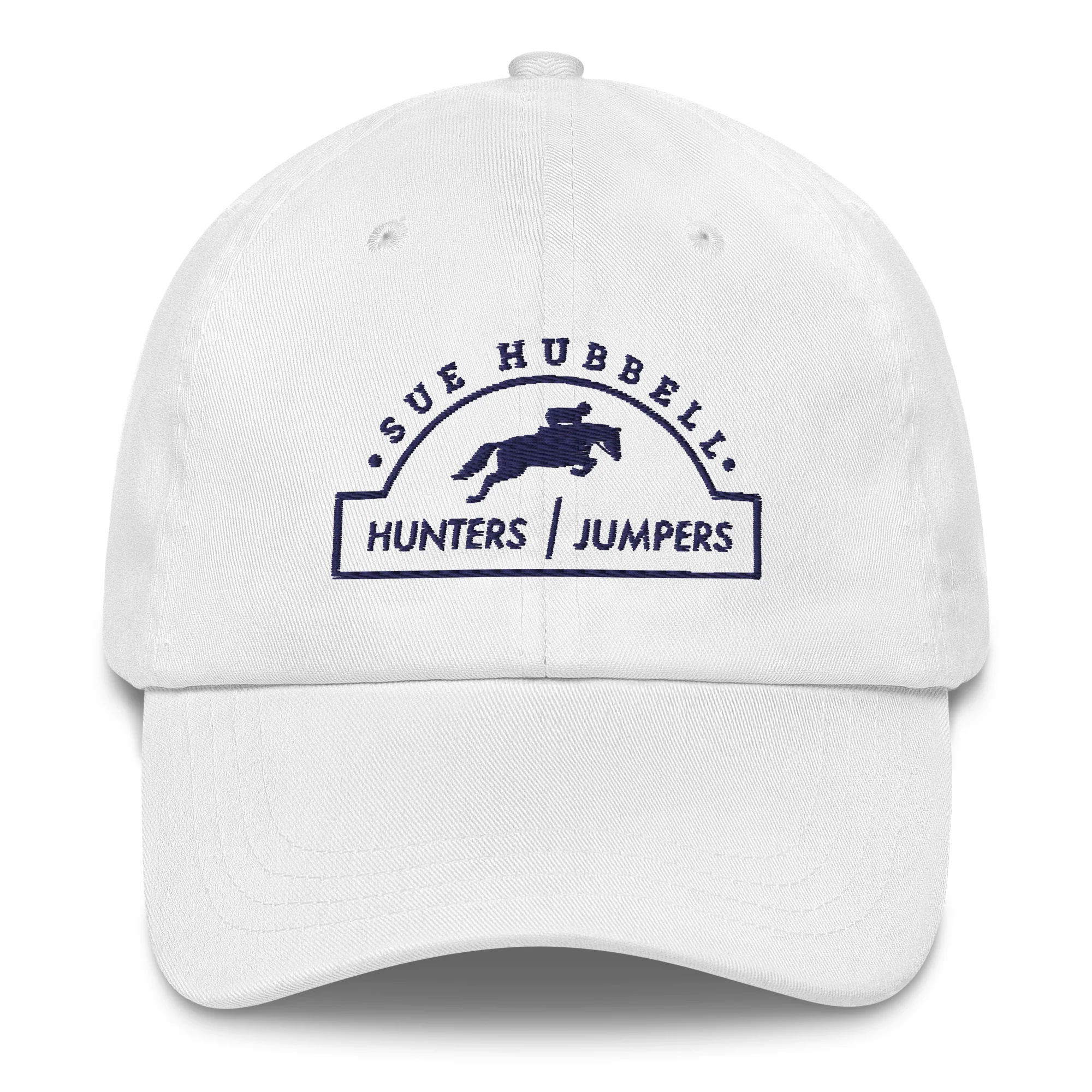 Sue Hubbell Hunters & Jumpers - Image 22