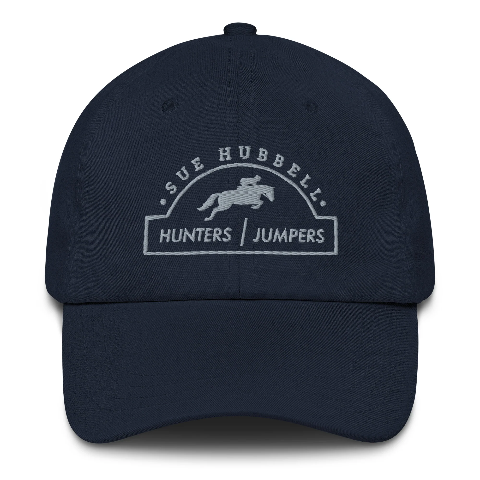 Sue Hubbell Hunters & Jumpers - Image 23