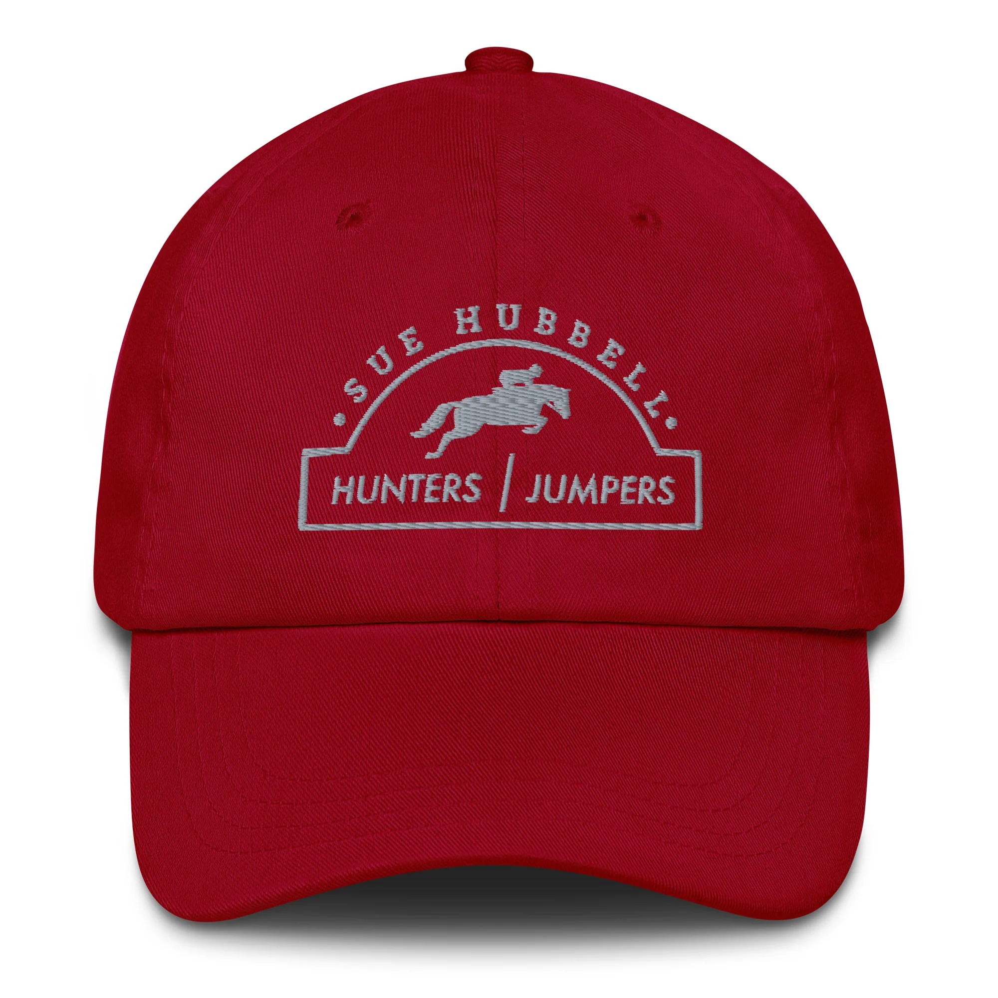 Sue Hubbell Hunters & Jumpers - Image 24