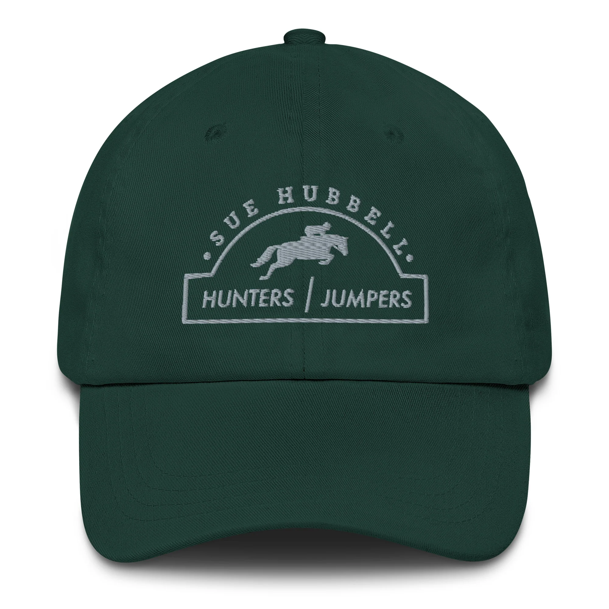 Sue Hubbell Hunters & Jumpers - Image 25