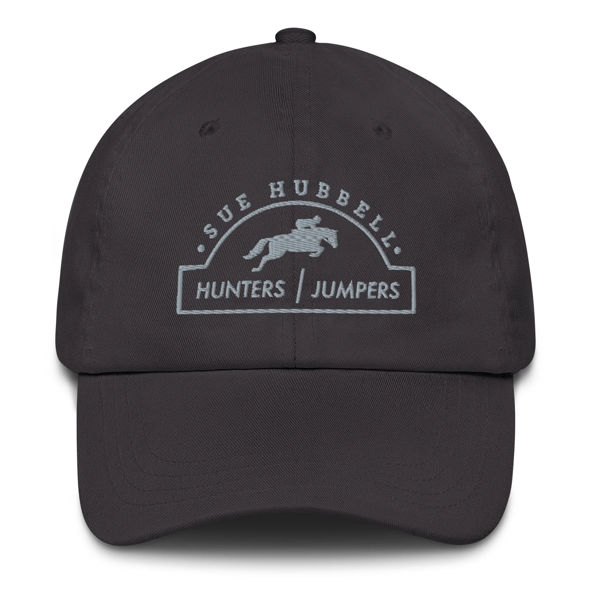 Sue Hubbell Hunters & Jumpers - Image 26