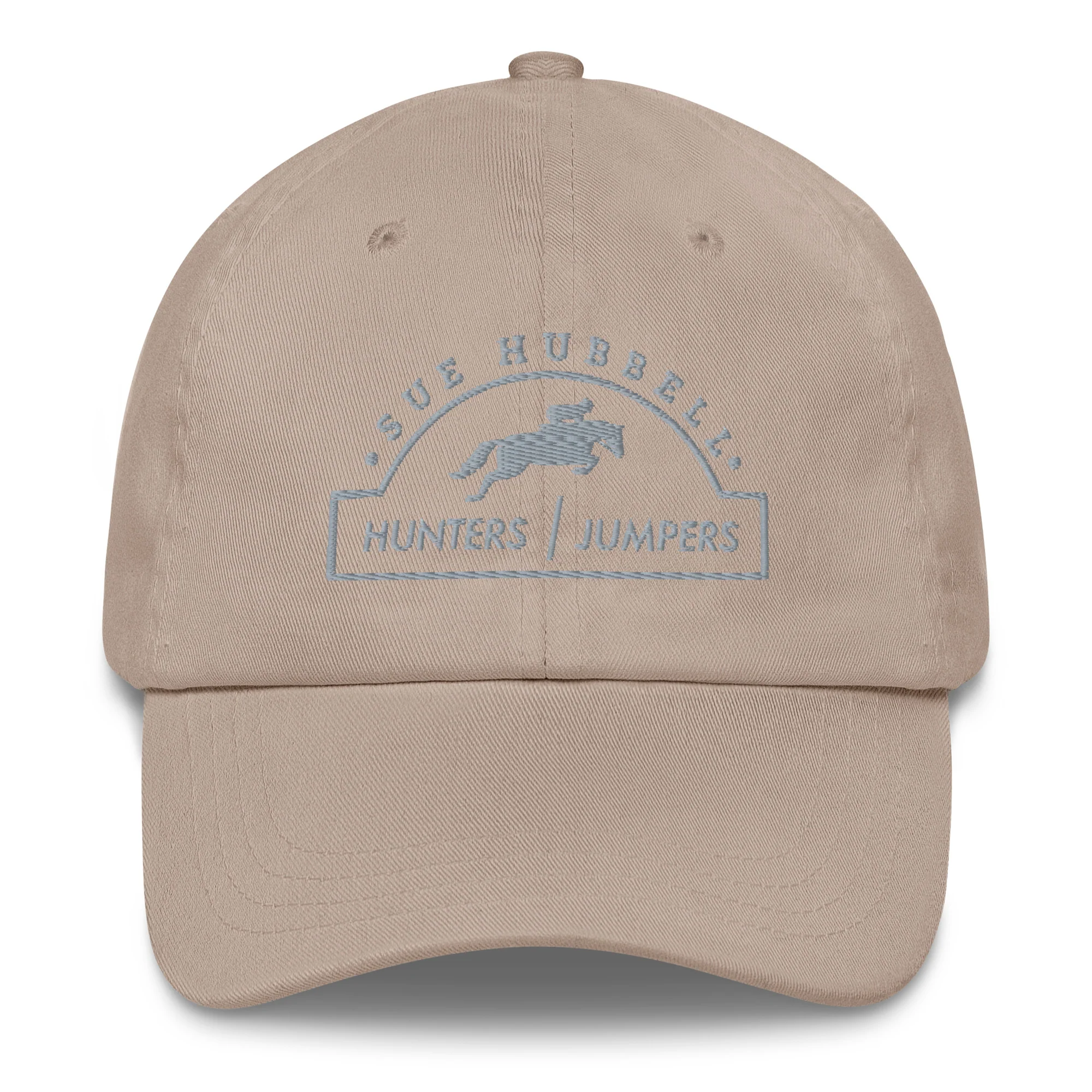 Sue Hubbell Hunters & Jumpers - Image 27