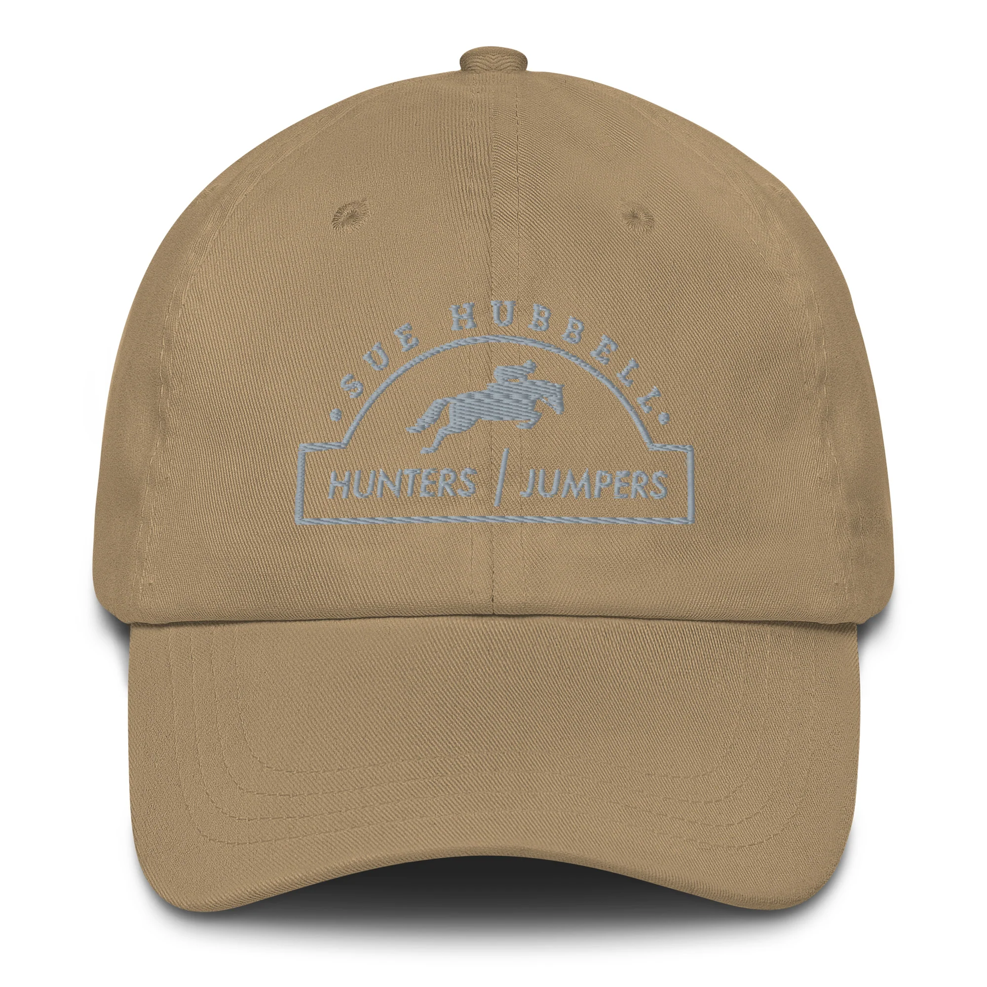 Sue Hubbell Hunters & Jumpers - Image 28