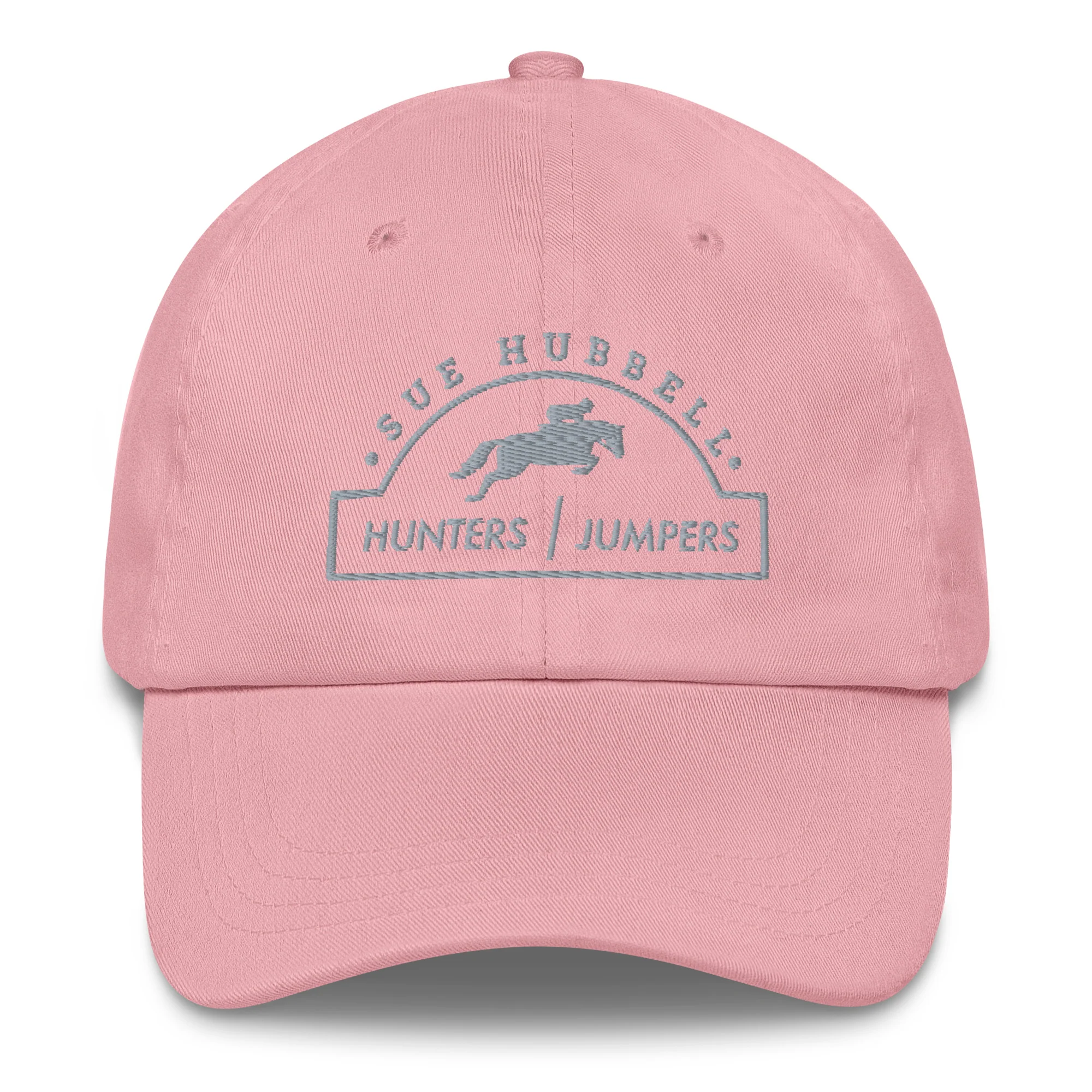 Sue Hubbell Hunters & Jumpers - Image 29