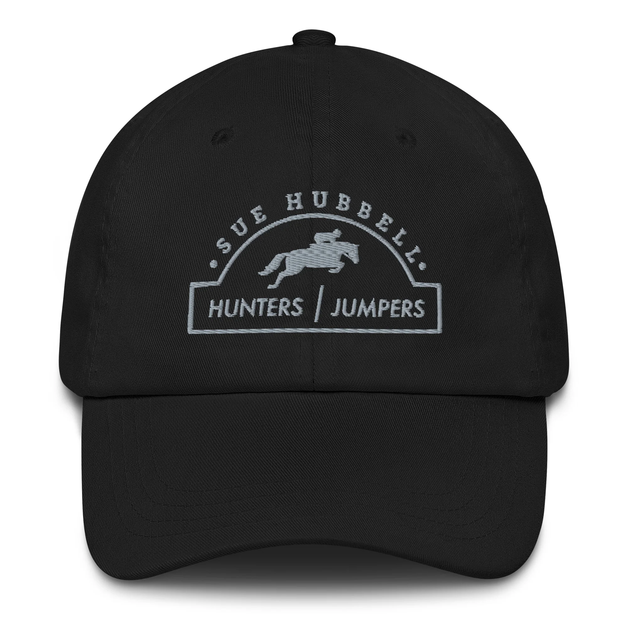 Sue Hubbell Hunters & Jumpers - Image 3