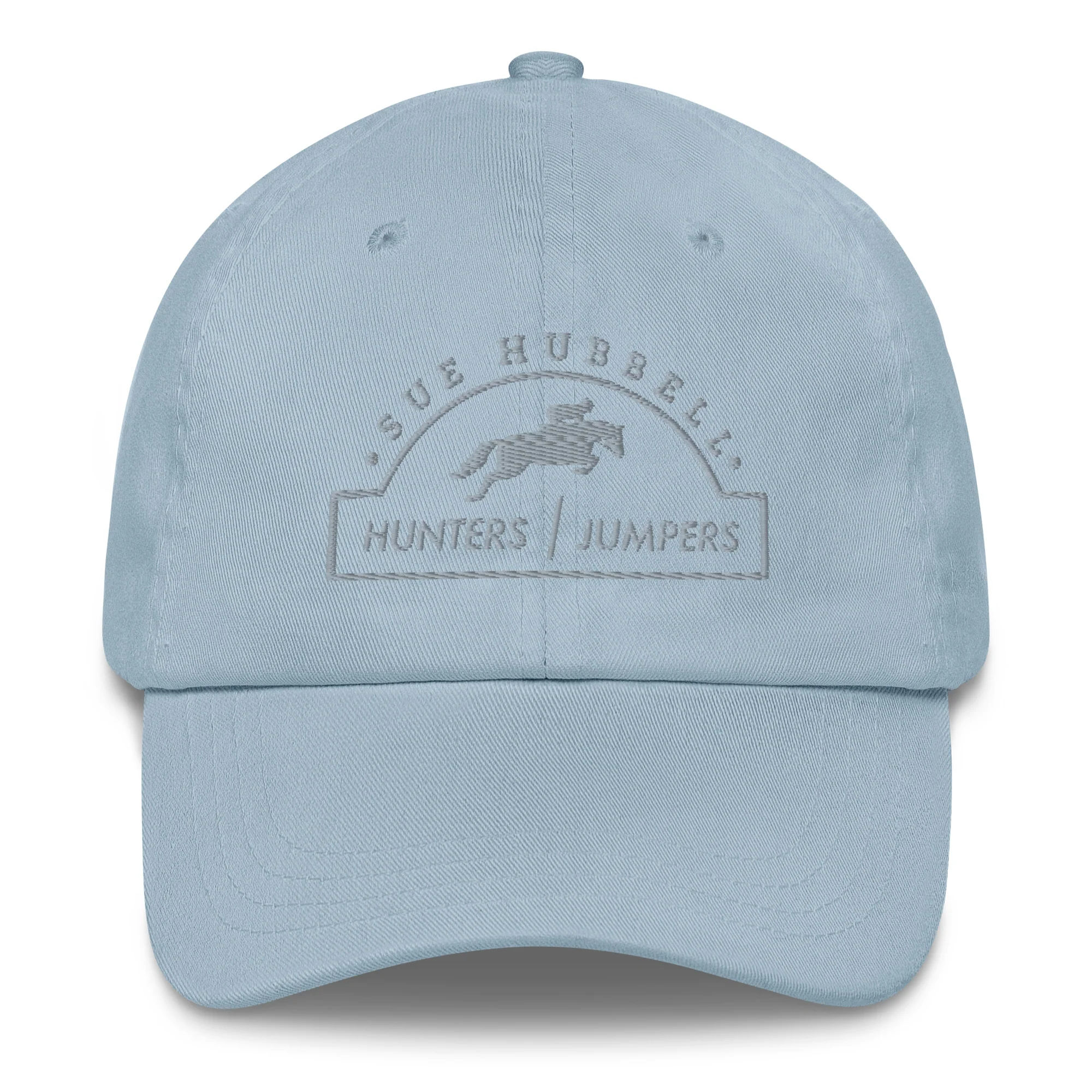 Sue Hubbell Hunters & Jumpers - Image 30