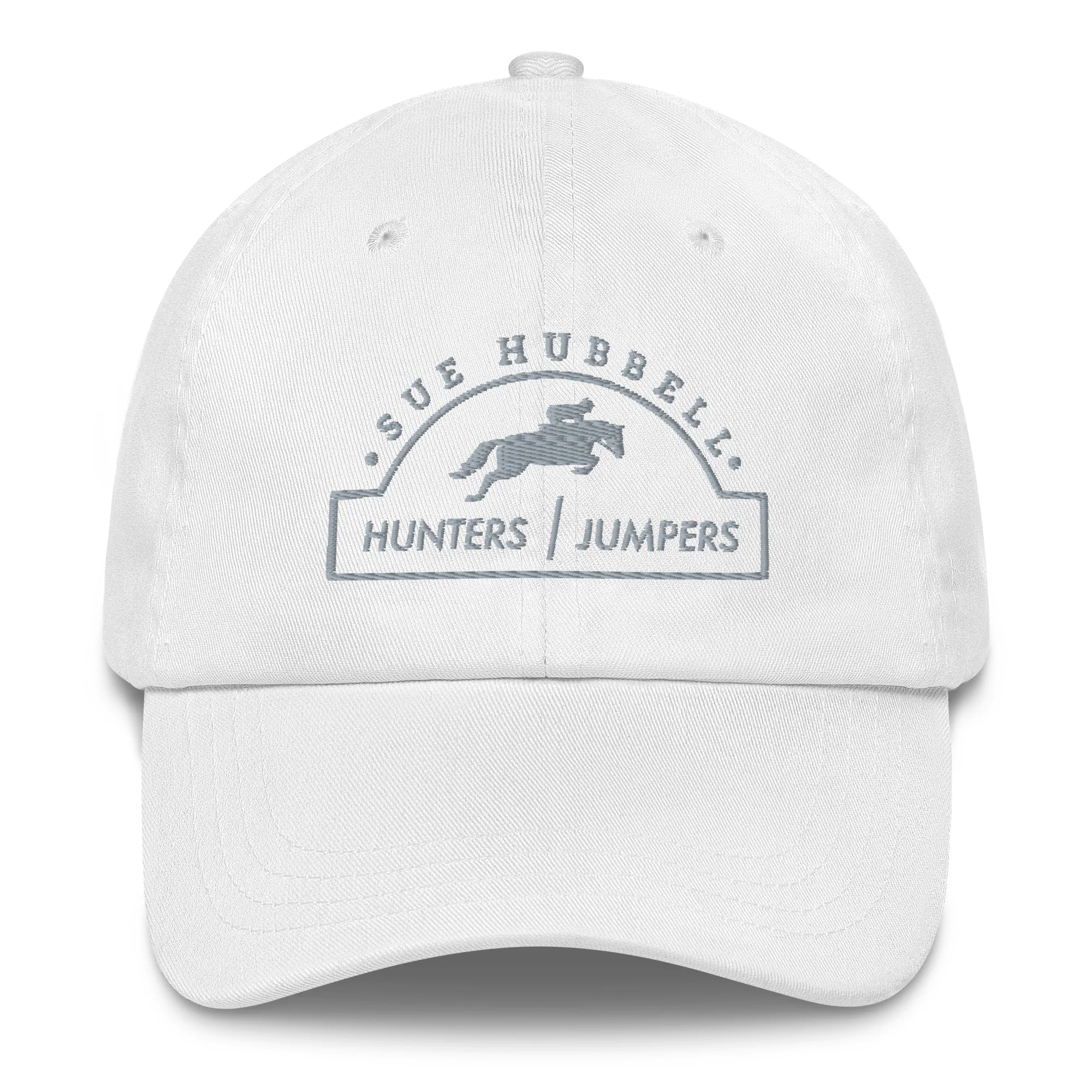 Sue Hubbell Hunters & Jumpers - Image 31