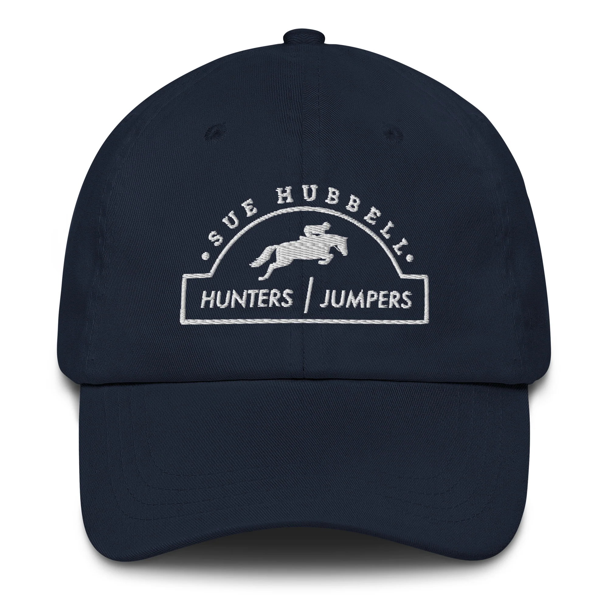 Sue Hubbell Hunters & Jumpers - Image 32
