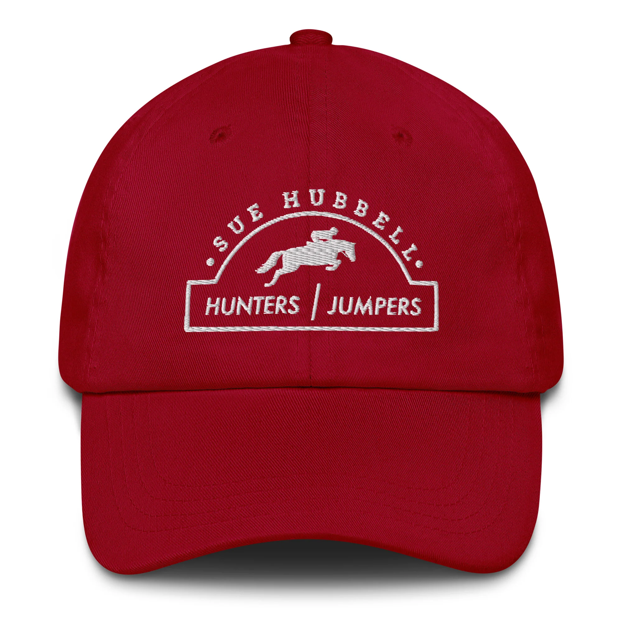 Sue Hubbell Hunters & Jumpers - Image 33