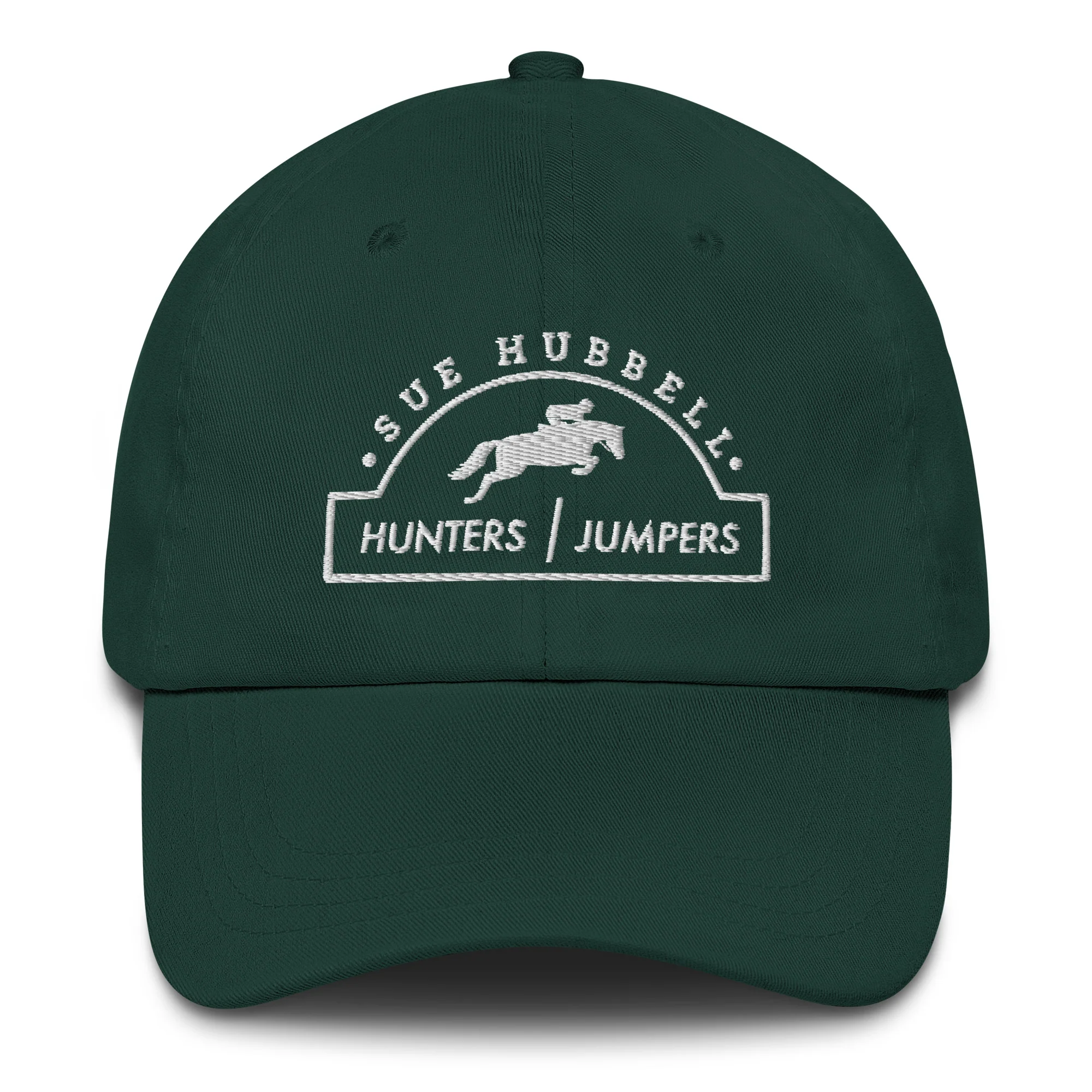 Sue Hubbell Hunters & Jumpers - Image 34