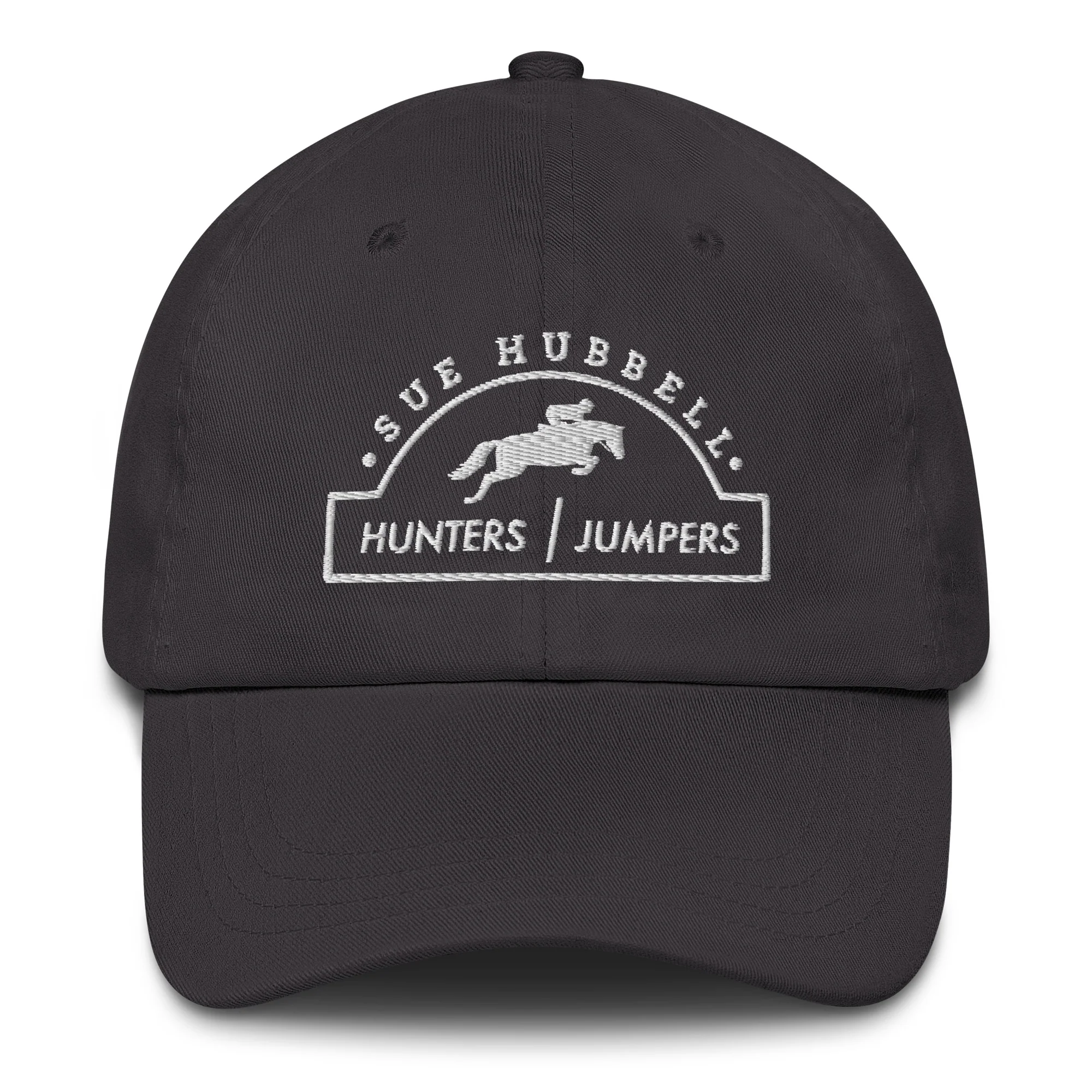 Sue Hubbell Hunters & Jumpers - Image 35