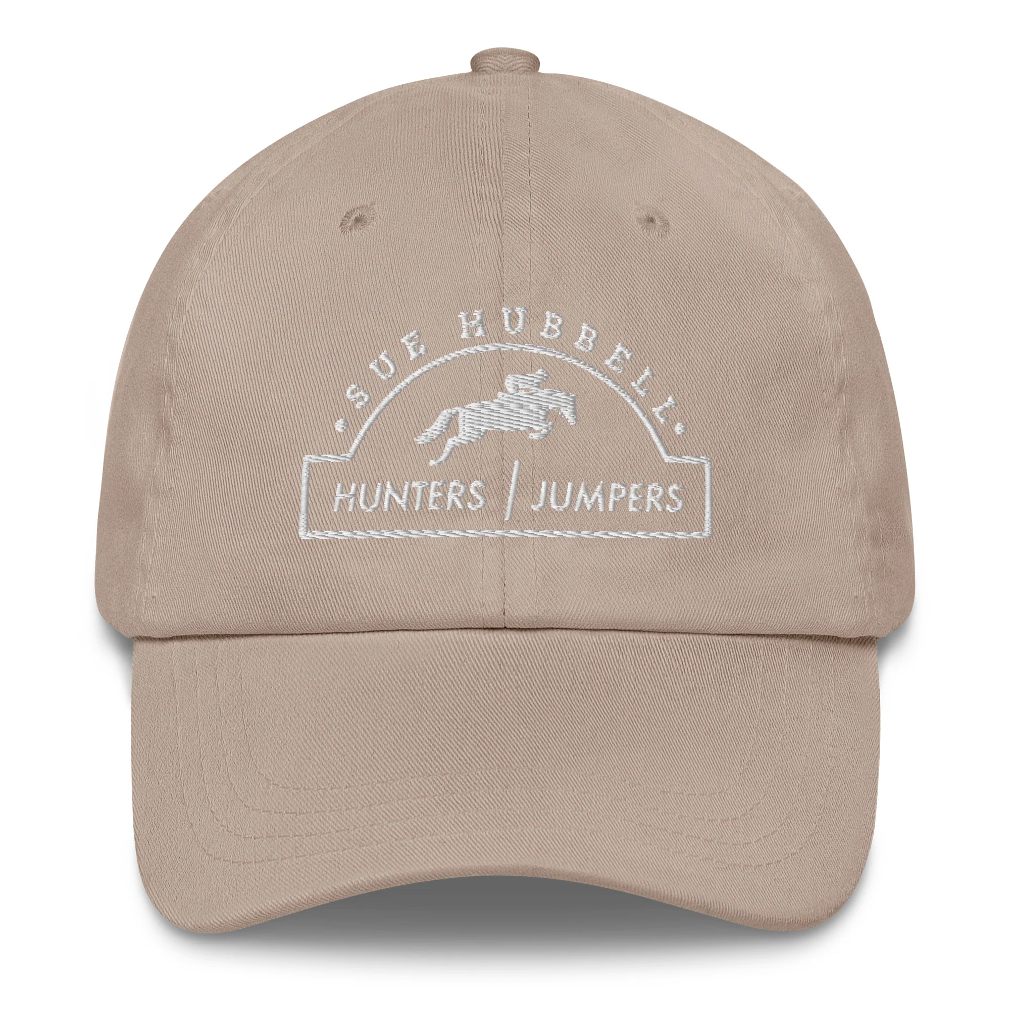Sue Hubbell Hunters & Jumpers - Image 36