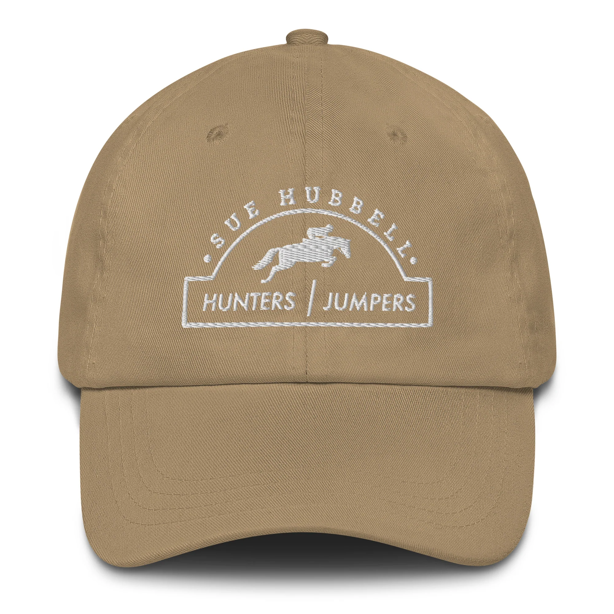 Sue Hubbell Hunters & Jumpers - Image 37