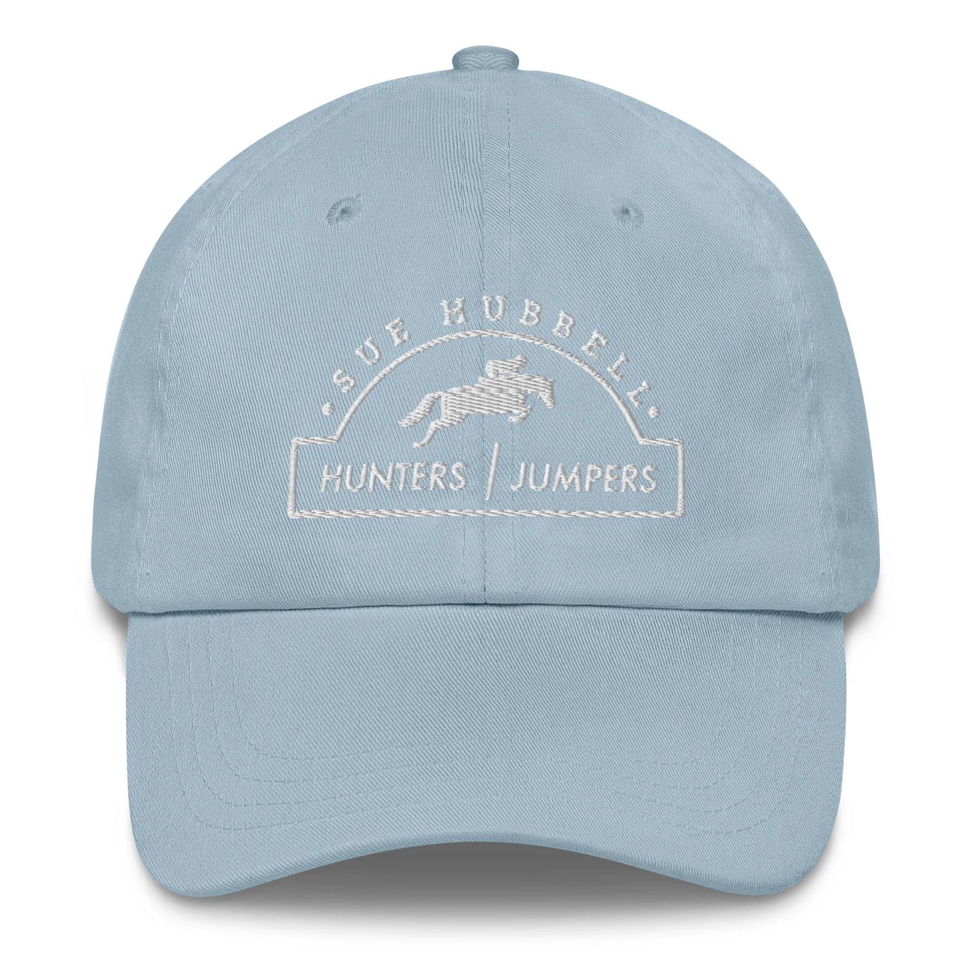 Sue Hubbell Hunters & Jumpers - Image 39