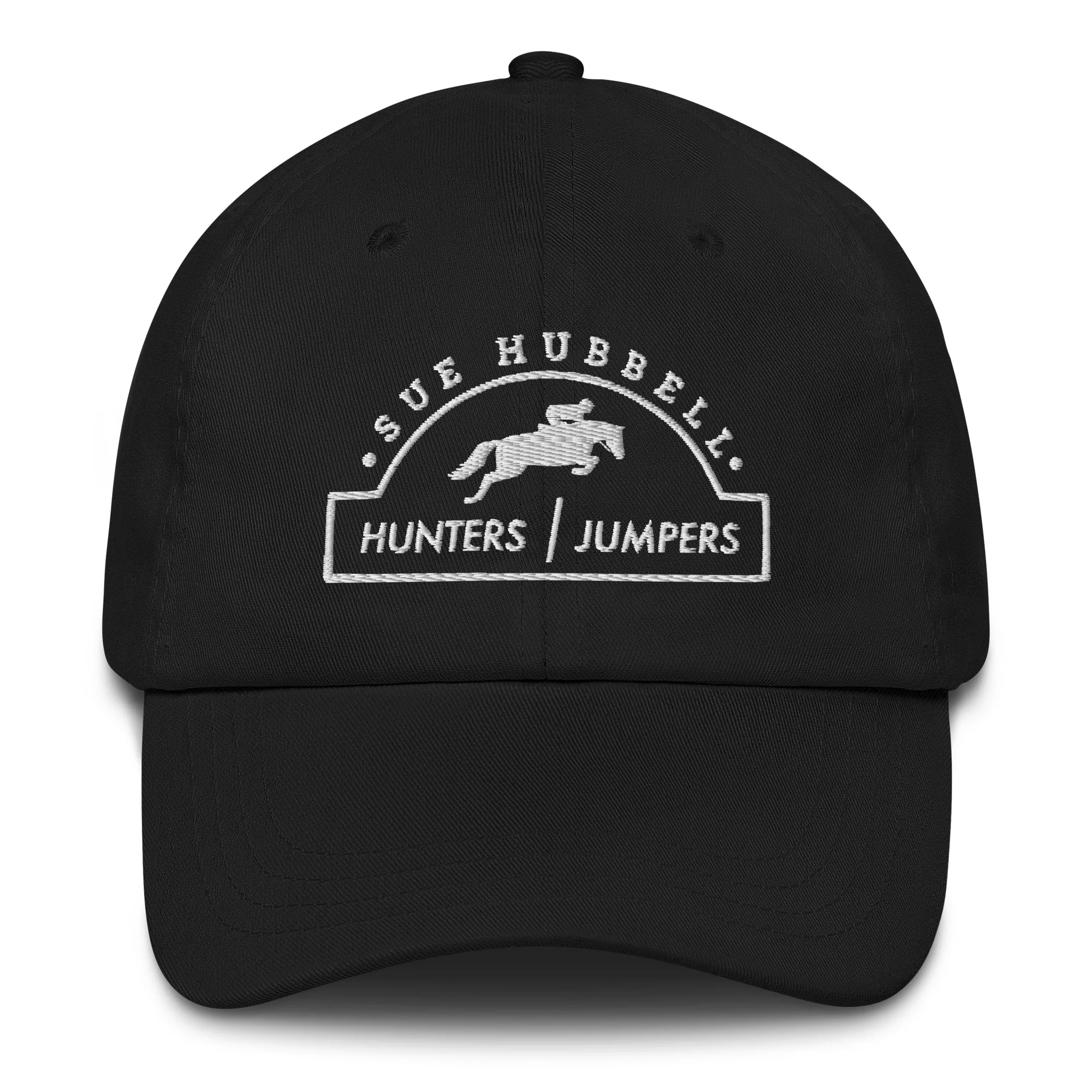 Sue Hubbell Hunters & Jumpers - Image 4
