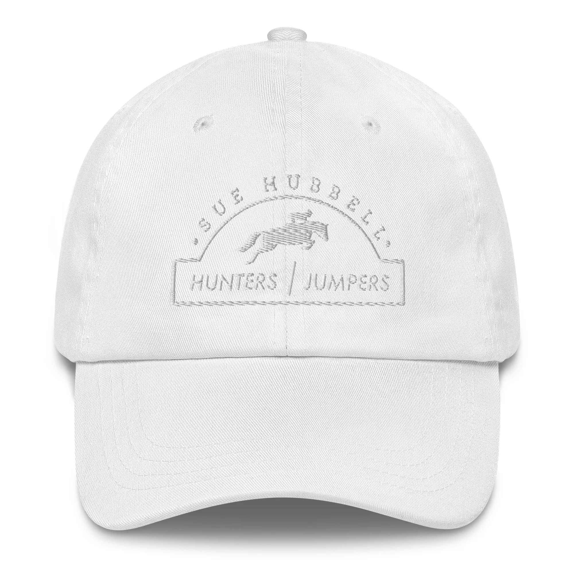 Sue Hubbell Hunters & Jumpers - Image 40