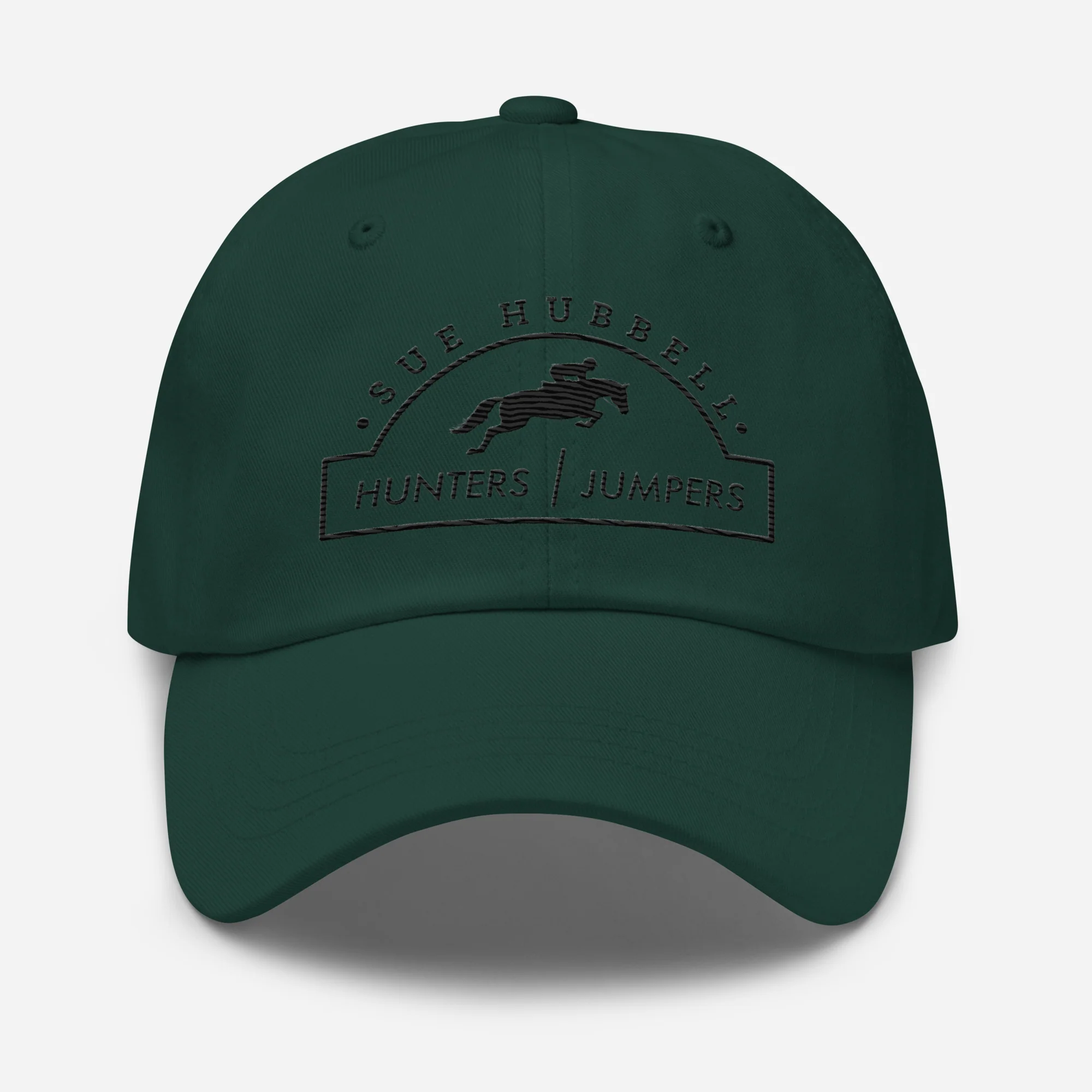 Sue Hubbell Hunters & Jumpers - Image 7