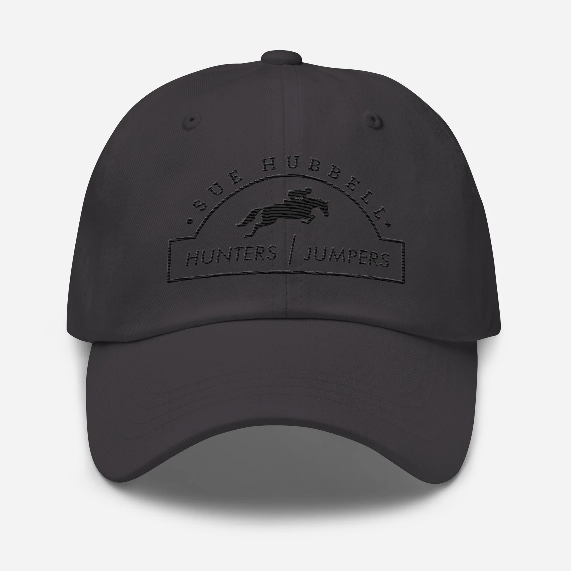 Sue Hubbell Hunters & Jumpers - Image 8