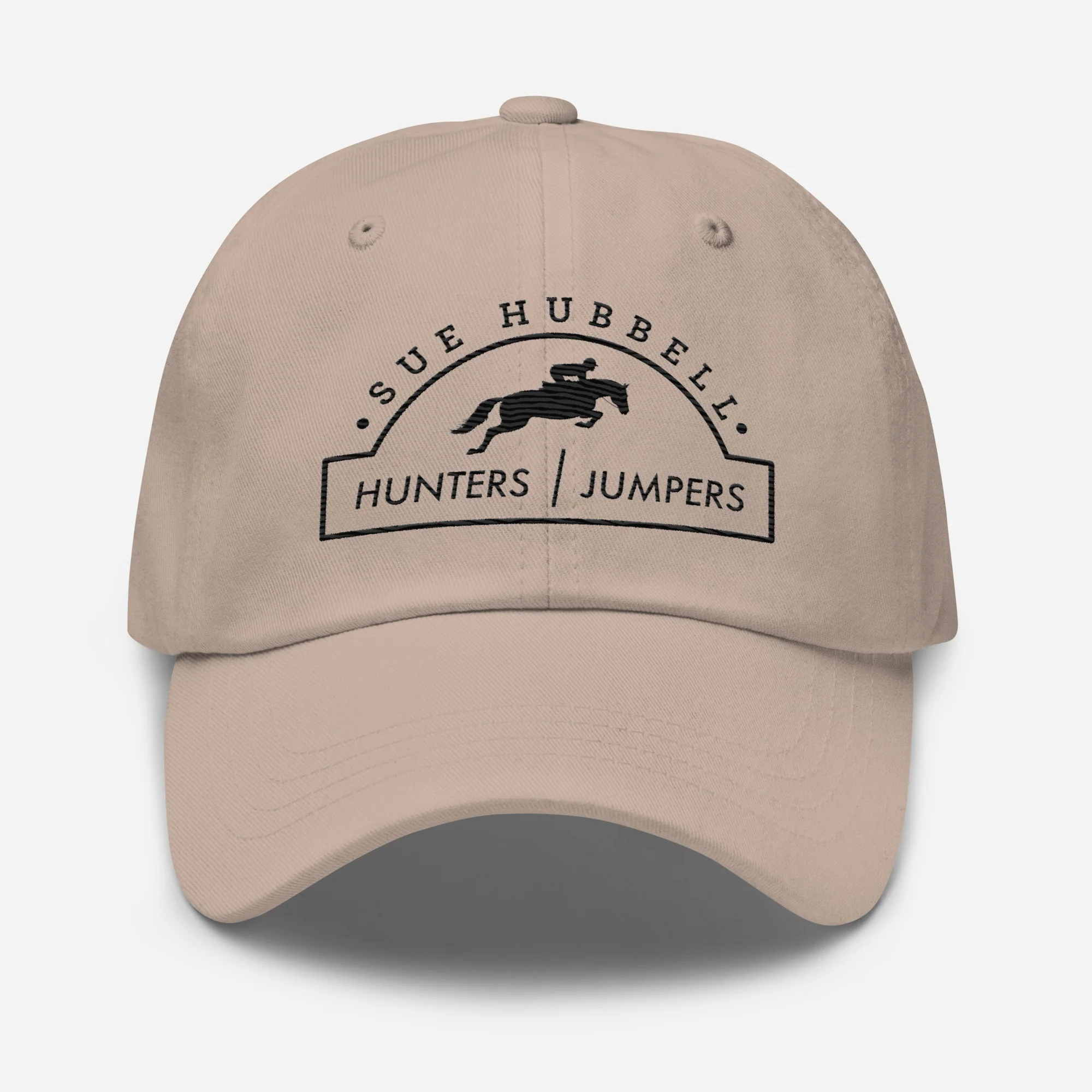 Sue Hubbell Hunters & Jumpers - Image 9