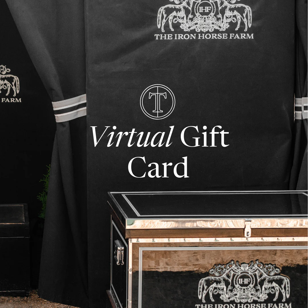 TACK TRUNKS GIFT CARD