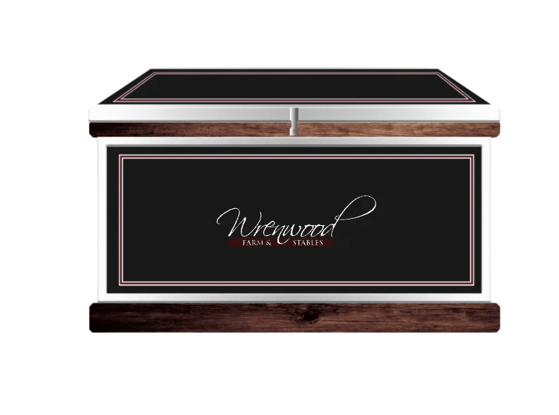 Wrenwood Farm Trunk